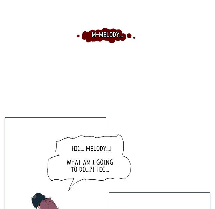 Can't See Can't Hear But Love Manhwa - Chapter 54 Page 44