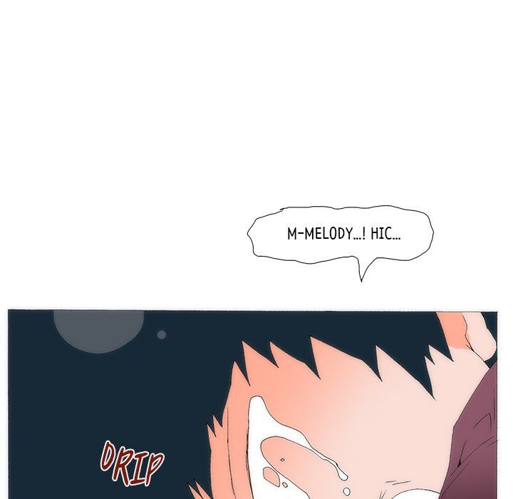 Can't See Can't Hear But Love Manhwa - Chapter 54 Page 46