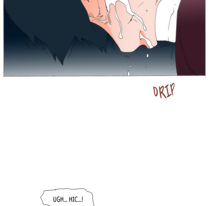 Can't See Can't Hear But Love Manhwa - Chapter 54 Page 47