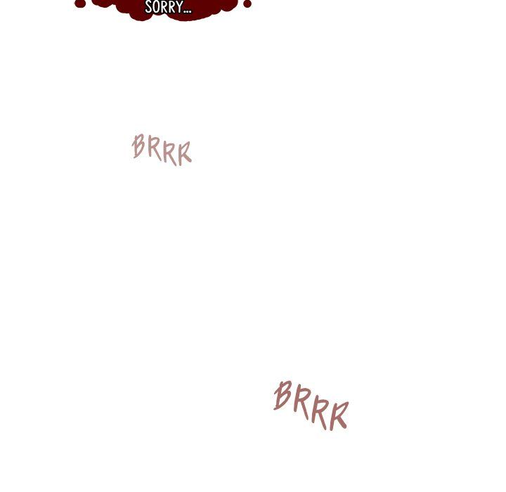 Can't See Can't Hear But Love Manhwa - Chapter 54 Page 50