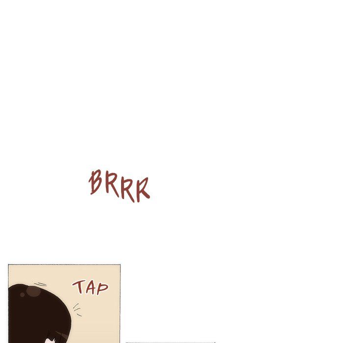 Can't See Can't Hear But Love Manhwa - Chapter 54 Page 51