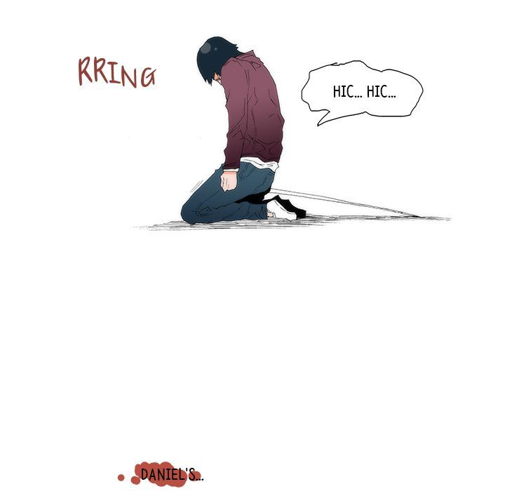 Can't See Can't Hear But Love Manhwa - Chapter 54 Page 55