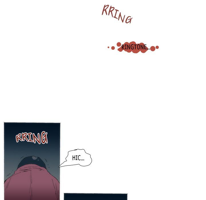 Can't See Can't Hear But Love Manhwa - Chapter 54 Page 56