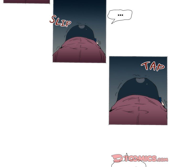 Can't See Can't Hear But Love Manhwa - Chapter 54 Page 57