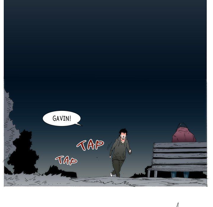 Can't See Can't Hear But Love Manhwa - Chapter 54 Page 60