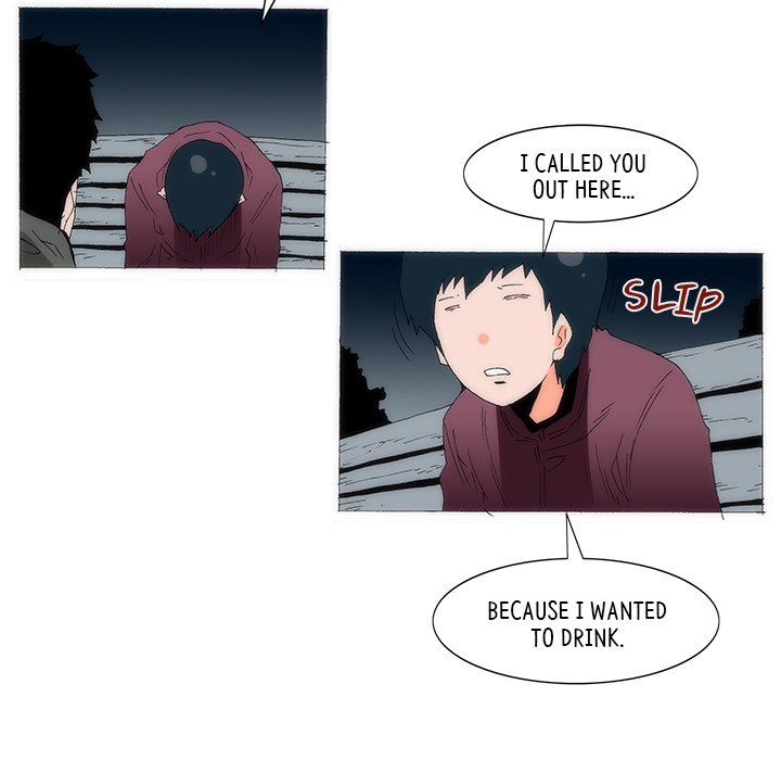 Can't See Can't Hear But Love Manhwa - Chapter 54 Page 64