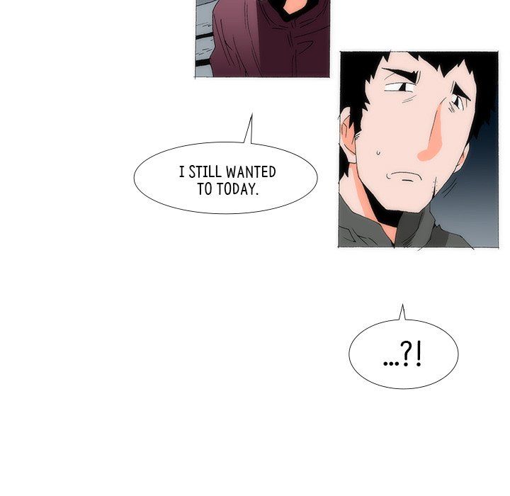 Can't See Can't Hear But Love Manhwa - Chapter 54 Page 66