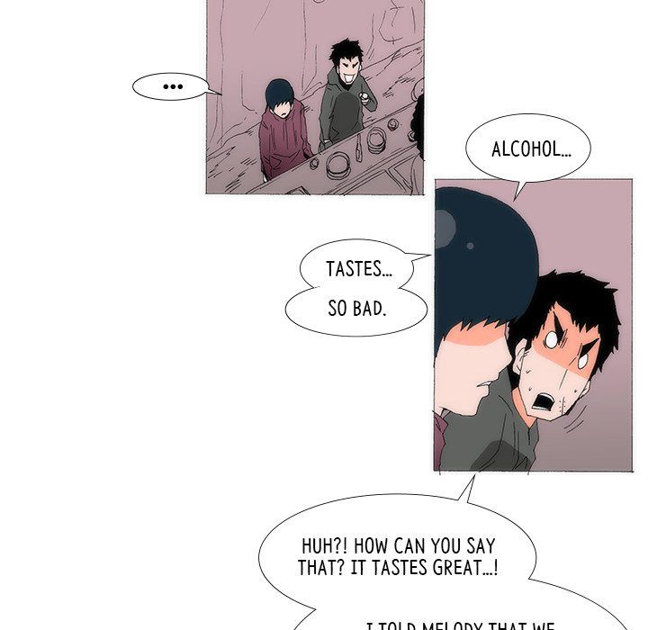 Can't See Can't Hear But Love Manhwa - Chapter 54 Page 69