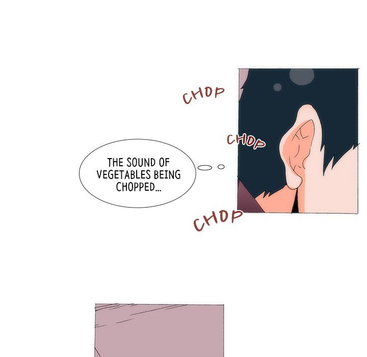 Can't See Can't Hear But Love Manhwa - Chapter 54 Page 74