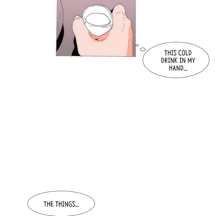 Can't See Can't Hear But Love Manhwa - Chapter 54 Page 75