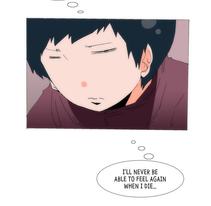 Can't See Can't Hear But Love Manhwa - Chapter 54 Page 76