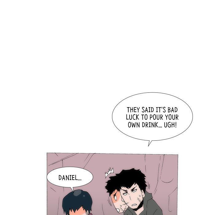 Can't See Can't Hear But Love Manhwa - Chapter 54 Page 77