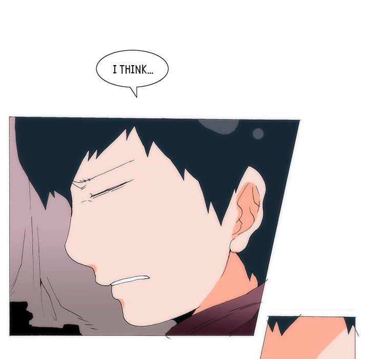 Can't See Can't Hear But Love Manhwa - Chapter 54 Page 83