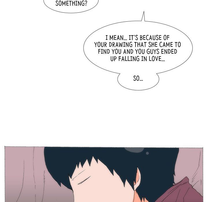 Can't See Can't Hear But Love Manhwa - Chapter 54 Page 88