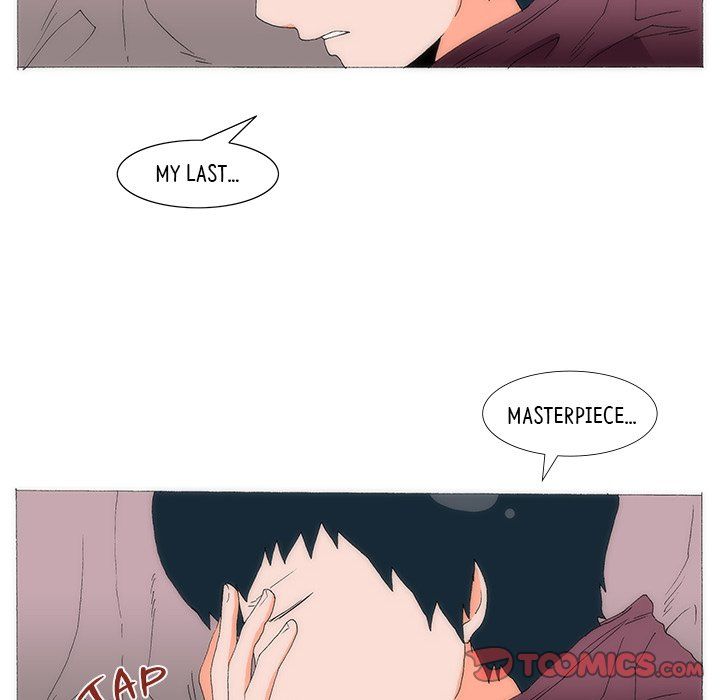 Can't See Can't Hear But Love Manhwa - Chapter 54 Page 89