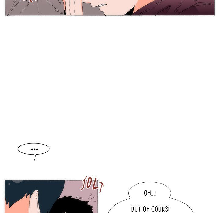 Can't See Can't Hear But Love Manhwa - Chapter 54 Page 90