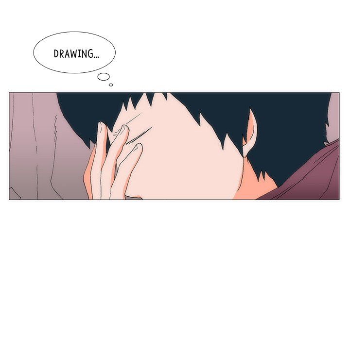 Can't See Can't Hear But Love Manhwa - Chapter 54 Page 93