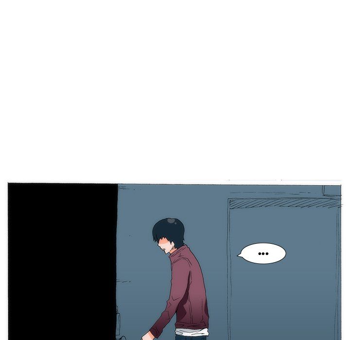 Can't See Can't Hear But Love Manhwa - Chapter 54 Page 101
