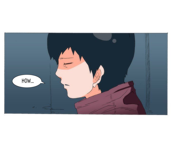 Can't See Can't Hear But Love Manhwa - Chapter 54 Page 103