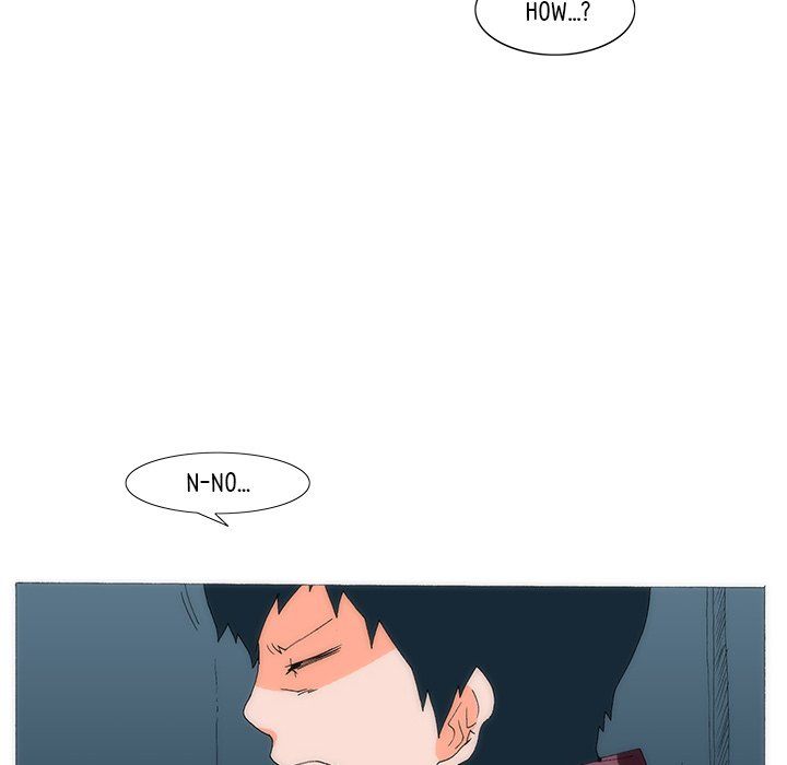 Can't See Can't Hear But Love Manhwa - Chapter 54 Page 106