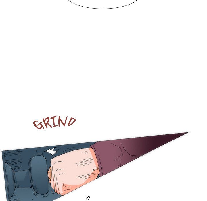 Can't See Can't Hear But Love Manhwa - Chapter 54 Page 114