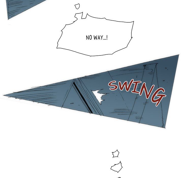 Can't See Can't Hear But Love Manhwa - Chapter 54 Page 115