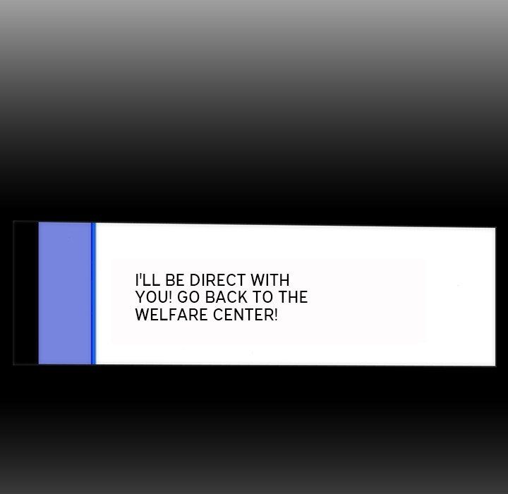 Can't See Can't Hear But Love Manhwa - Chapter 21 Page 6