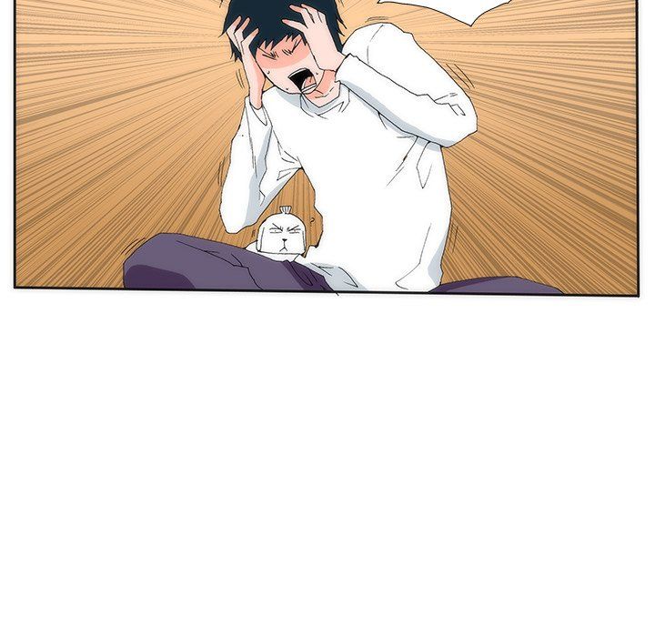 Can't See Can't Hear But Love Manhwa - Chapter 21 Page 45