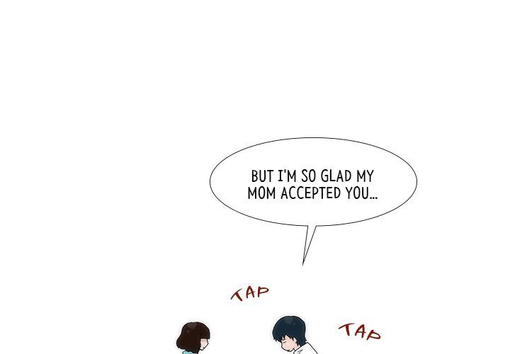 Can't See Can't Hear But Love Manhwa - Chapter 42 Page 3