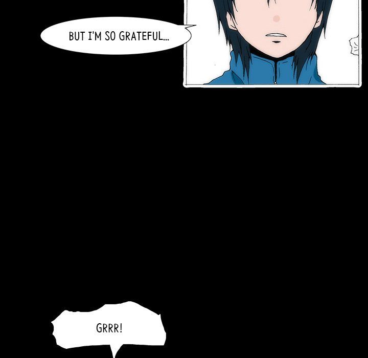 Can't See Can't Hear But Love Manhwa - Chapter 42 Page 39