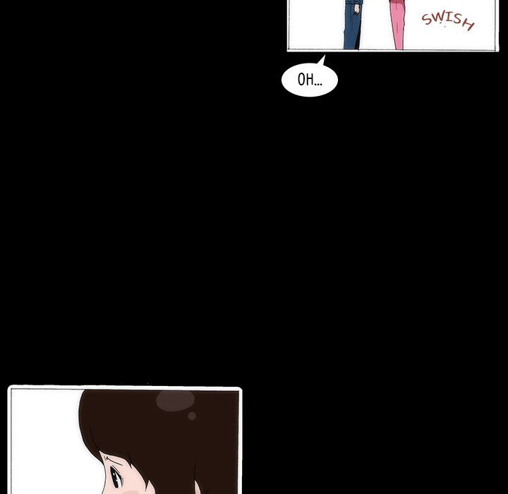 Can't See Can't Hear But Love Manhwa - Chapter 42 Page 59