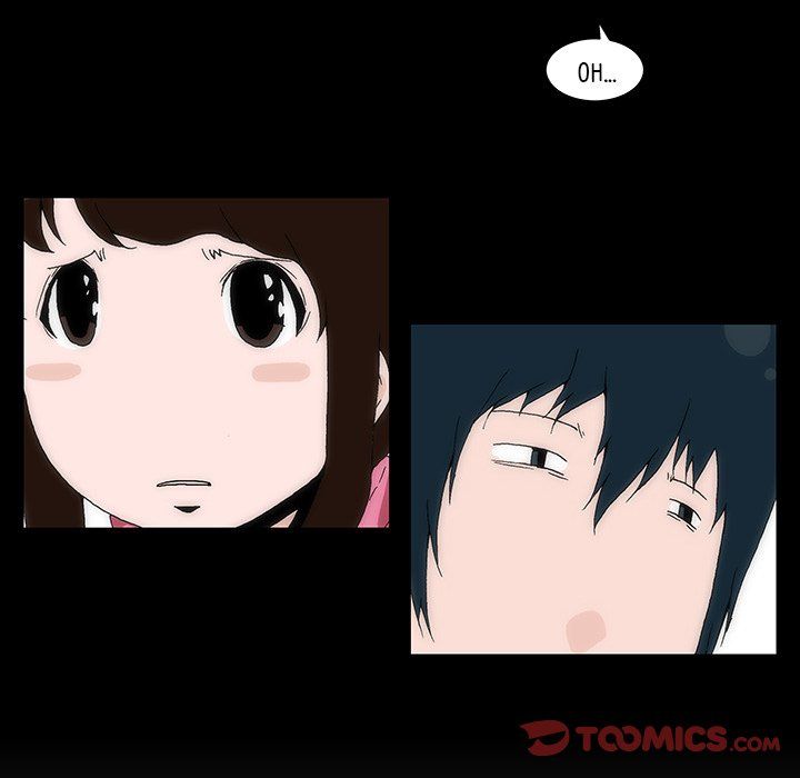 Can't See Can't Hear But Love Manhwa - Chapter 42 Page 67