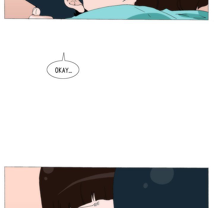 Can't See Can't Hear But Love Manhwa - Chapter 42 Page 74