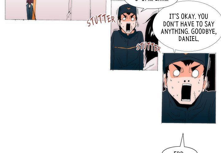 Can't See Can't Hear But Love Manhwa - Chapter 49 Page 3