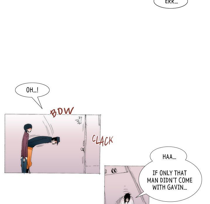 Can't See Can't Hear But Love Manhwa - Chapter 49 Page 4