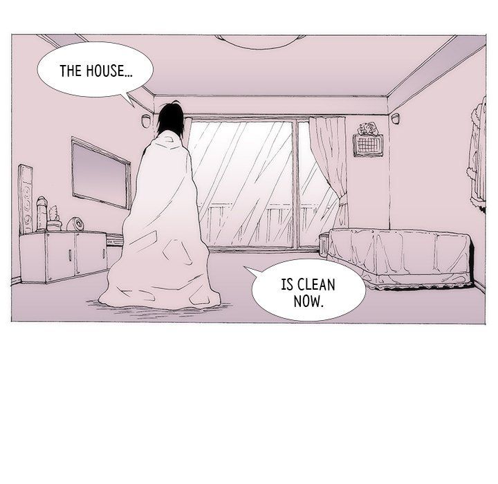 Can't See Can't Hear But Love Manhwa - Chapter 49 Page 6