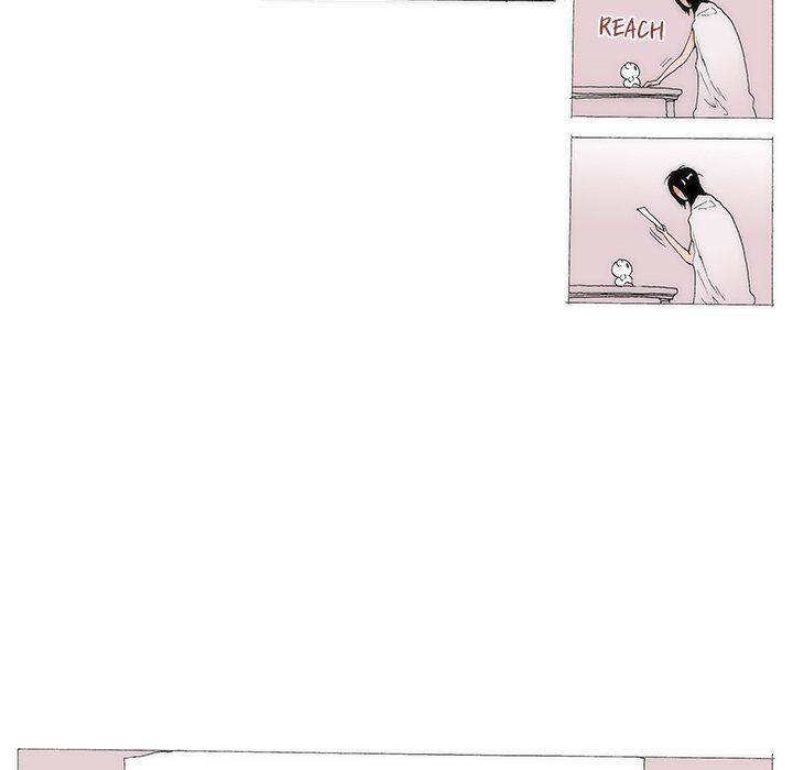 Can't See Can't Hear But Love Manhwa - Chapter 49 Page 8