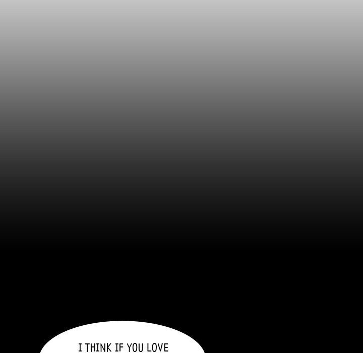 Can't See Can't Hear But Love Manhwa - Chapter 49 Page 14