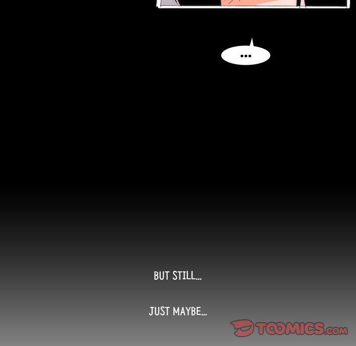 Can't See Can't Hear But Love Manhwa - Chapter 49 Page 19