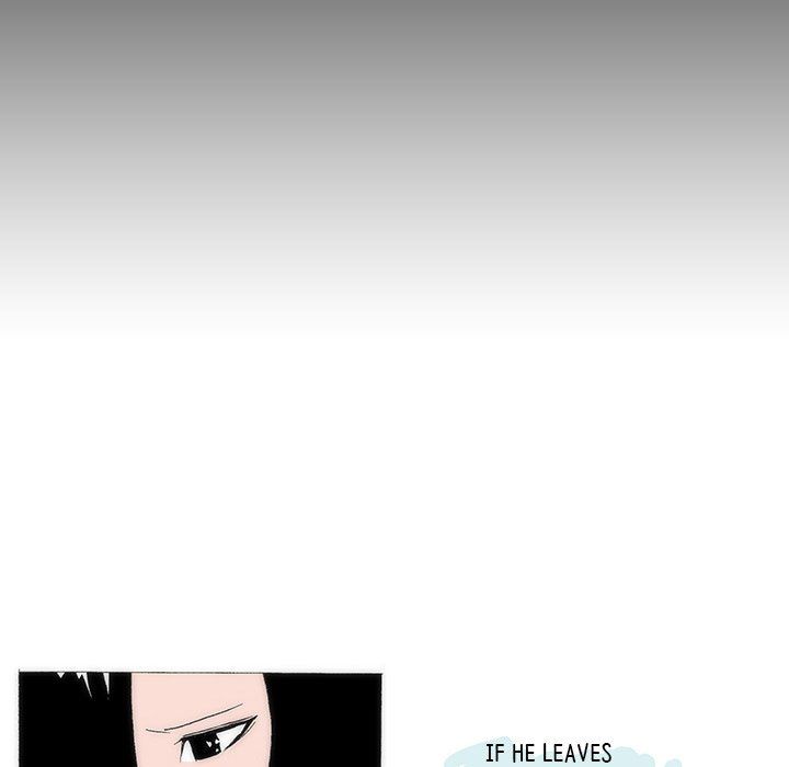 Can't See Can't Hear But Love Manhwa - Chapter 49 Page 20