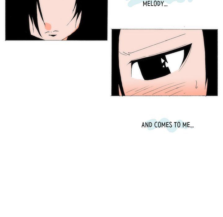 Can't See Can't Hear But Love Manhwa - Chapter 49 Page 21
