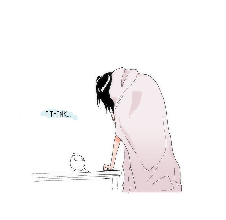 Can't See Can't Hear But Love Manhwa - Chapter 49 Page 22