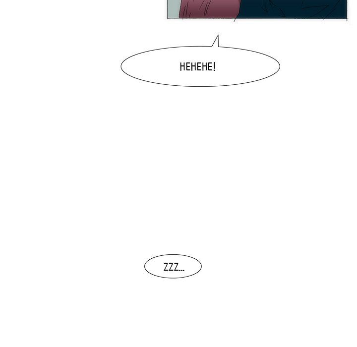 Can't See Can't Hear But Love Manhwa - Chapter 49 Page 30