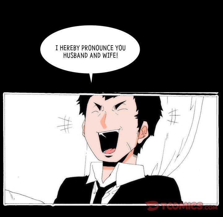 Can't See Can't Hear But Love Manhwa - Chapter 49 Page 37