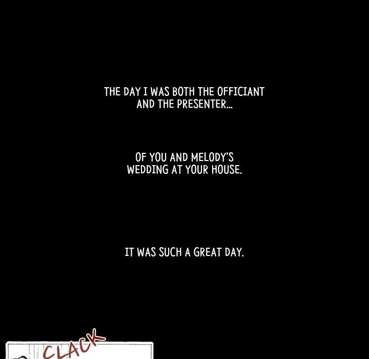 Can't See Can't Hear But Love Manhwa - Chapter 49 Page 38