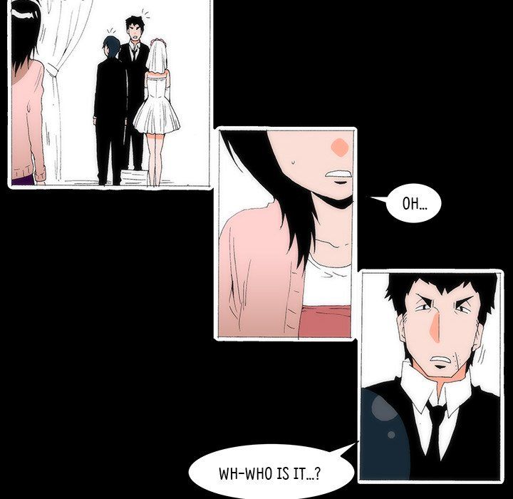 Can't See Can't Hear But Love Manhwa - Chapter 49 Page 39