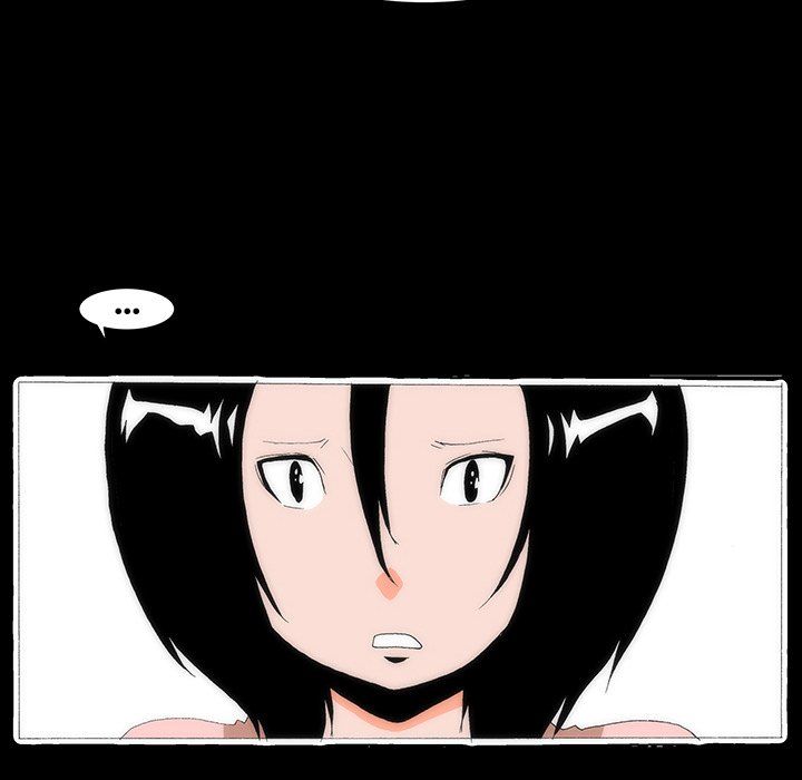 Can't See Can't Hear But Love Manhwa - Chapter 49 Page 40