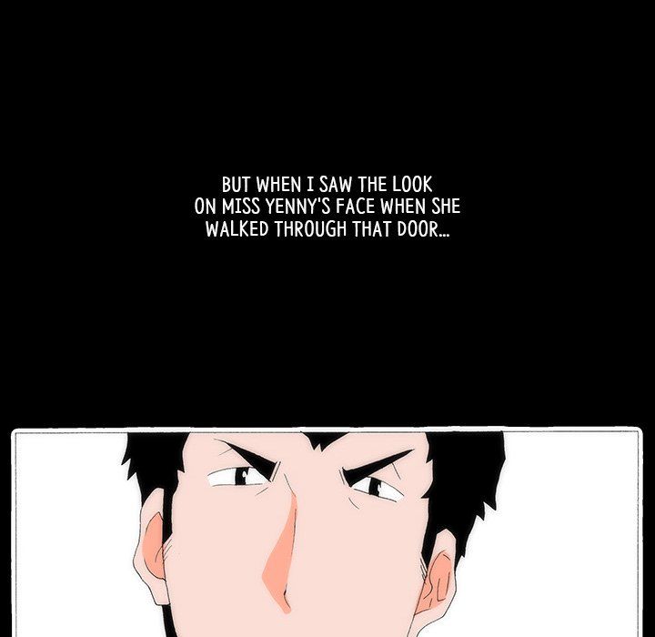 Can't See Can't Hear But Love Manhwa - Chapter 49 Page 41