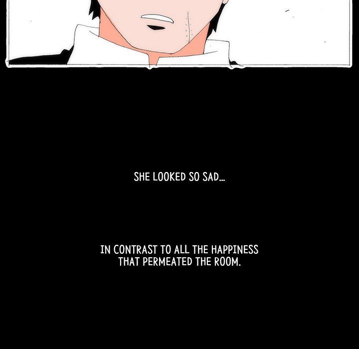Can't See Can't Hear But Love Manhwa - Chapter 49 Page 42