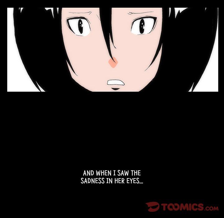 Can't See Can't Hear But Love Manhwa - Chapter 49 Page 43
